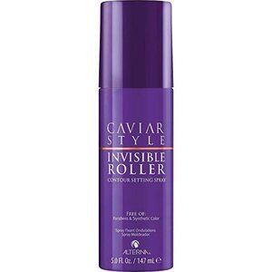 Alterna Caviar Invisible Roller Contour Setting Spray 5 oz